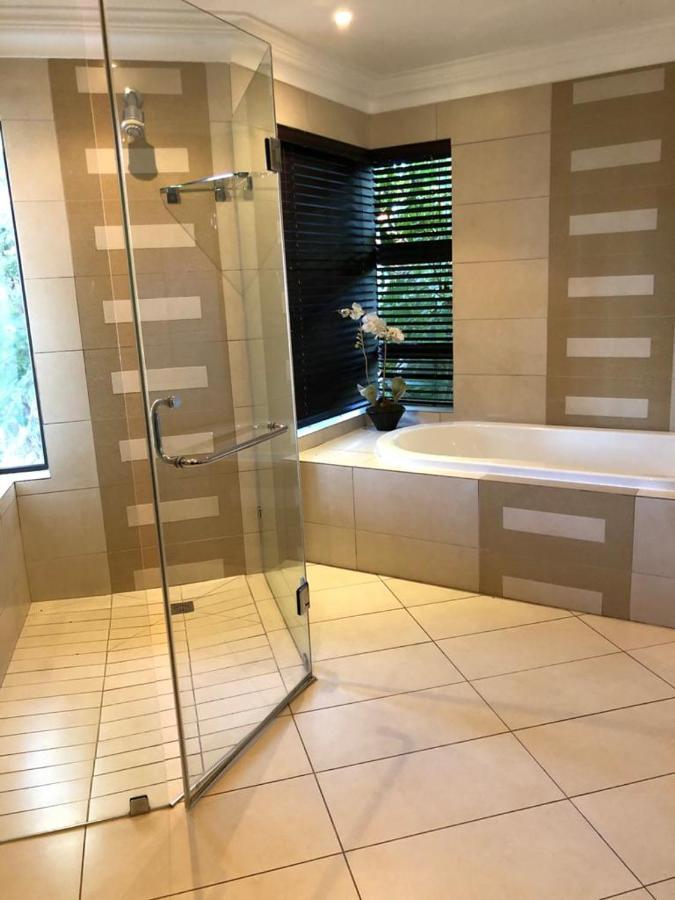 Views At Zimbali Villa Ballito Exteriör bild