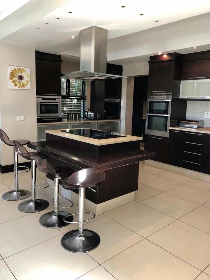 Views At Zimbali Villa Ballito Exteriör bild