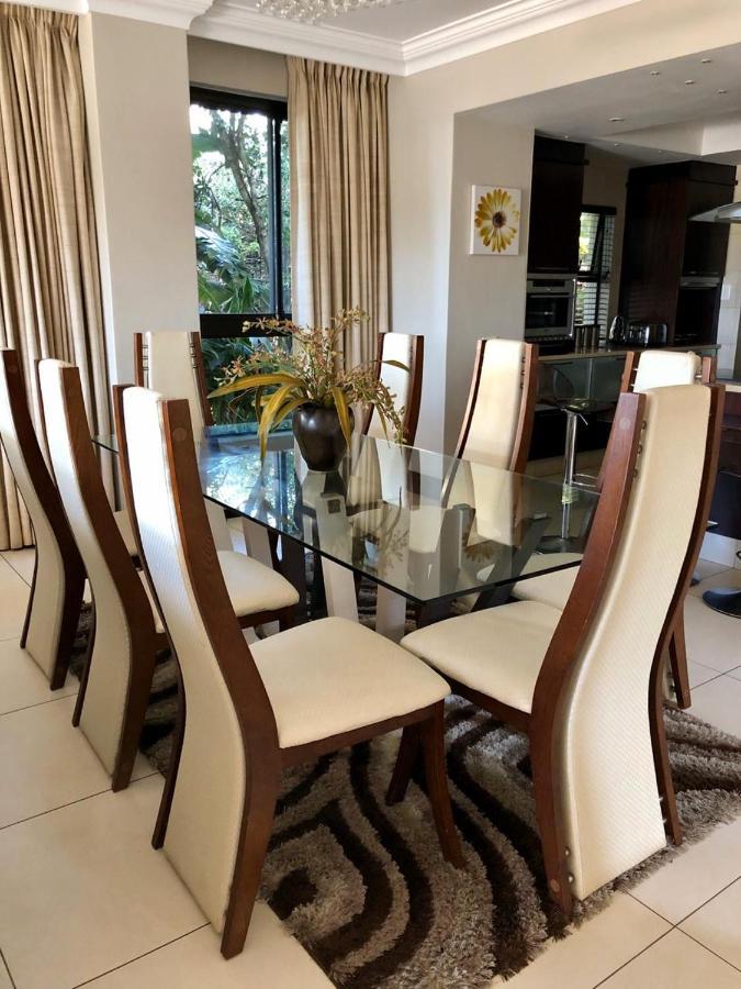 Views At Zimbali Villa Ballito Exteriör bild