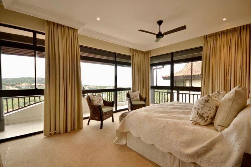 Views At Zimbali Villa Ballito Exteriör bild