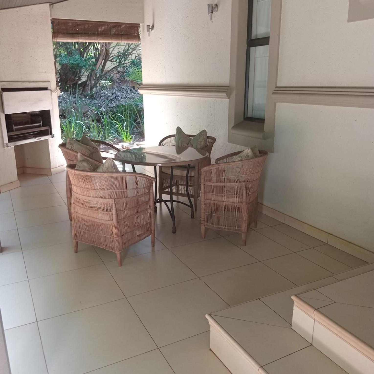 Views At Zimbali Villa Ballito Exteriör bild