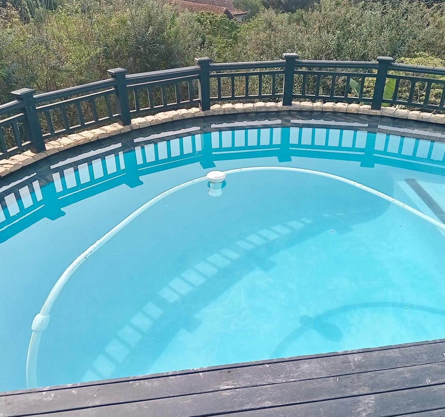 Views At Zimbali Villa Ballito Exteriör bild