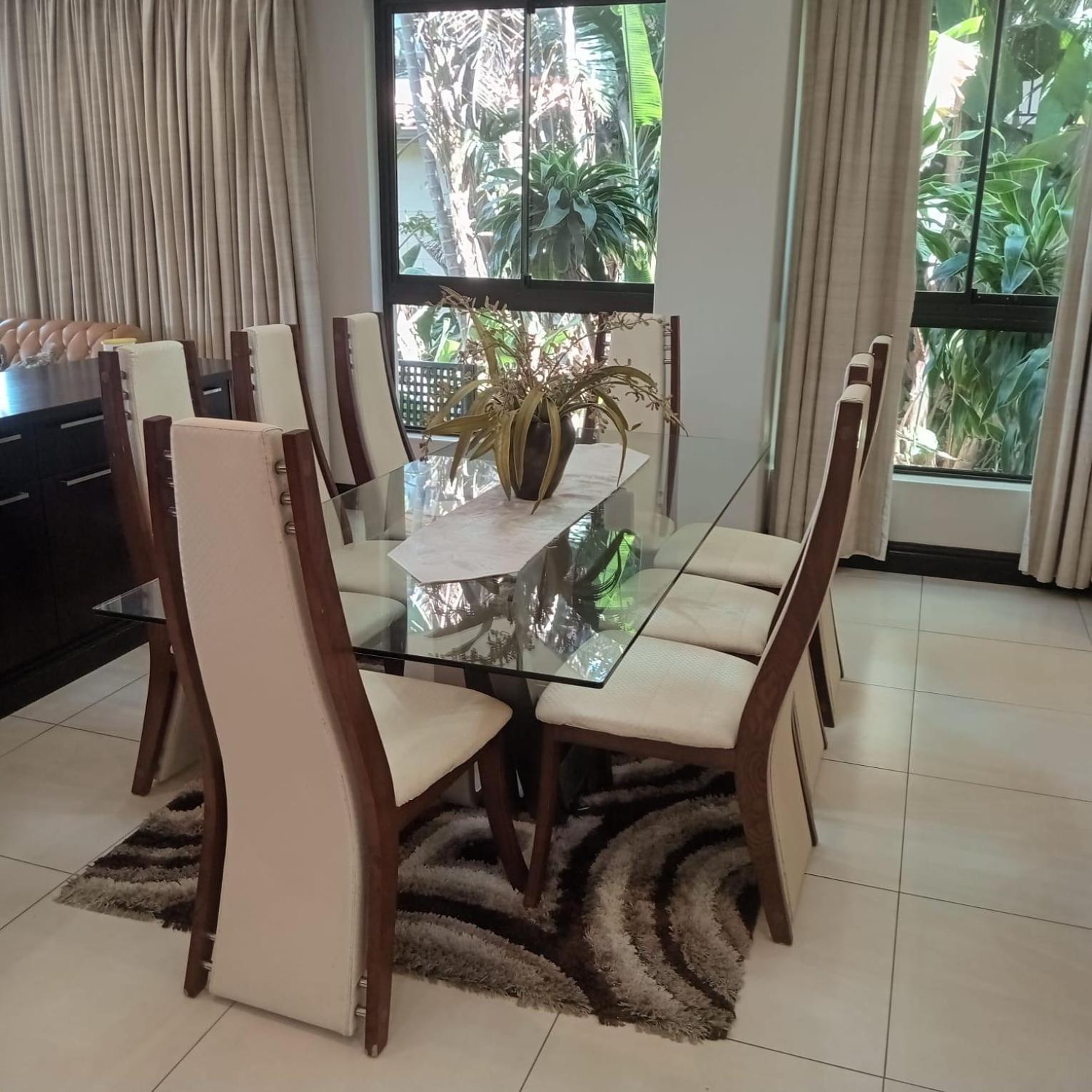 Views At Zimbali Villa Ballito Exteriör bild