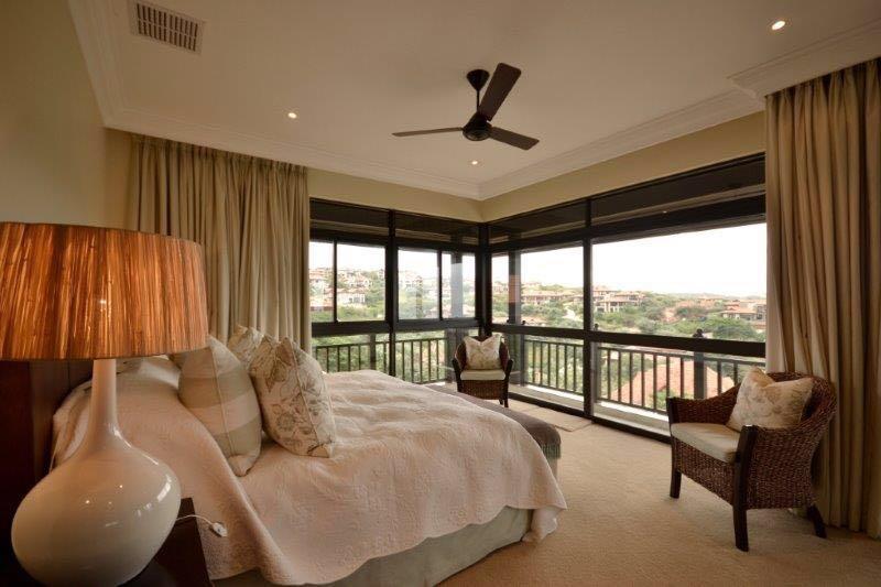 Views At Zimbali Villa Ballito Exteriör bild